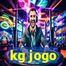 kg jogo